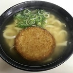 本陣うどん - 