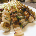 Yakitori Kicchini Rodori - 