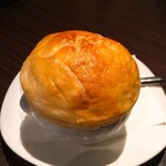 飛騨牛グリルばくろ - 