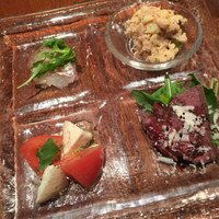 Terrace Dining TANGO - 