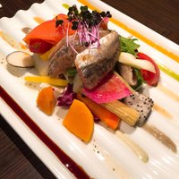 飛騨牛グリルばくろ - 美しい！