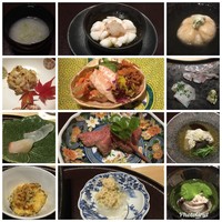 馳走 啐啄一十  - 
