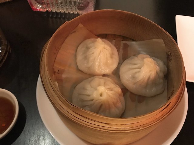 どれも美味しかった By Bash リニューアル アジア多国籍料理 マルコポーロ 難波 南海 中華料理 食べログ
