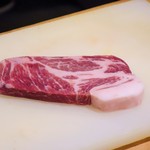 まつ瀬 - マンガリッツア豚