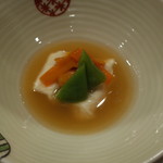 天ぷらいまにし - 