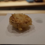 天ぷらいまにし - 