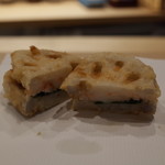 天ぷらいまにし - 