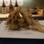 天ぷらいまにし - 