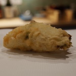 天ぷらいまにし - 