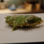 天ぷらいまにし - 