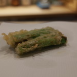 天ぷらいまにし - 