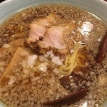 ラーメン小川屋 - 