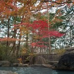 那須温泉　山楽 - 