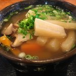 仲南産直市 食堂 - 