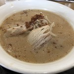 らーめんほがらほがら - 