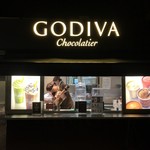 GODIVA - 