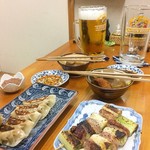 餃子のお店眞ゆみ - 