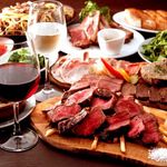 Grill works 肉×イタリアン - 