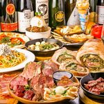 Grill works 肉×イタリアン - 