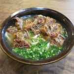 風遊斎 - カメ カメースバ（900円）