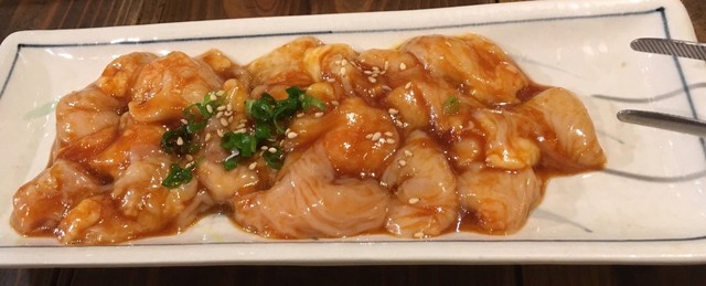 ホルモン若大将 大宮 ホルモン 食べログ