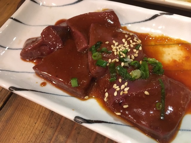 ホルモン若大将 大宮 ホルモン 食べログ