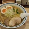 利尻昆布ラーメン くろおび