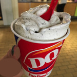 ビンテージ DAIRY QUEEN S&P デイリークイーン ソルト＆ペッパー