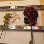 YAKITORI　田崎 - 