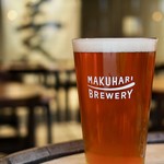 MAKUHARI BREWERY - 