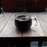 ブルーボトルコーヒー - ブレンドコーヒー・ホット
