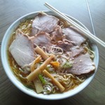 初ちゃん食堂