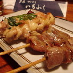 串菜 - 焼き鳥セット