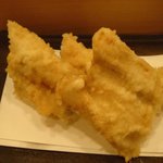 天冨良 いわ井 - アナゴ