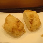 天冨良 いわ井 - 百合根