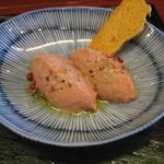 方寸MURATA - あん肝のペースト