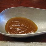 方寸MURATA - 自家製ウスターソース