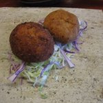 方寸MURATA - コロッケの盛り合わせ