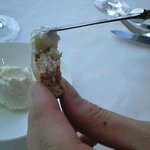 代官山ASO チェレステ 二子玉川店 - フレッシュバターとパン