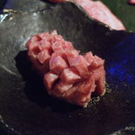 肉匠なか田 - トロタン