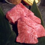肉匠なか田 - ハネシタ