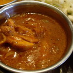 カイバル - チキンペッパー