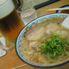 元祖赤のれん 節ちゃんラーメン 天神本店