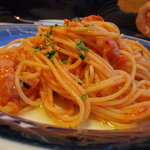 チェロステラート ウィンザー - ペペロンチーノ