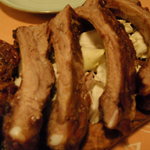 チェロステラート ウィンザー - 豚のスペアリブ