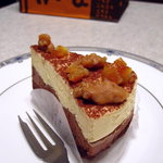 オークウッド - ルラション　440円