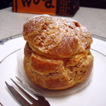 オークウッド - キャラメルシュ－クリ－ム　300円