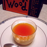 オークウッド - オ－クプリン　280円