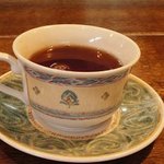 Burassuri Chacha - 紅茶