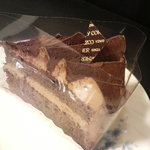 銀座コージーコーナー - 料理写真: